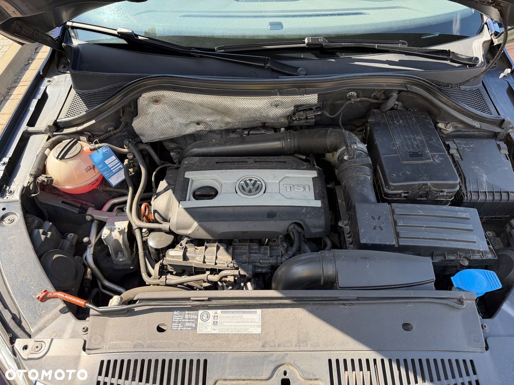 Volkswagen Tiguan 2.0 TSI 4Motion DSG Sport & Style - 20