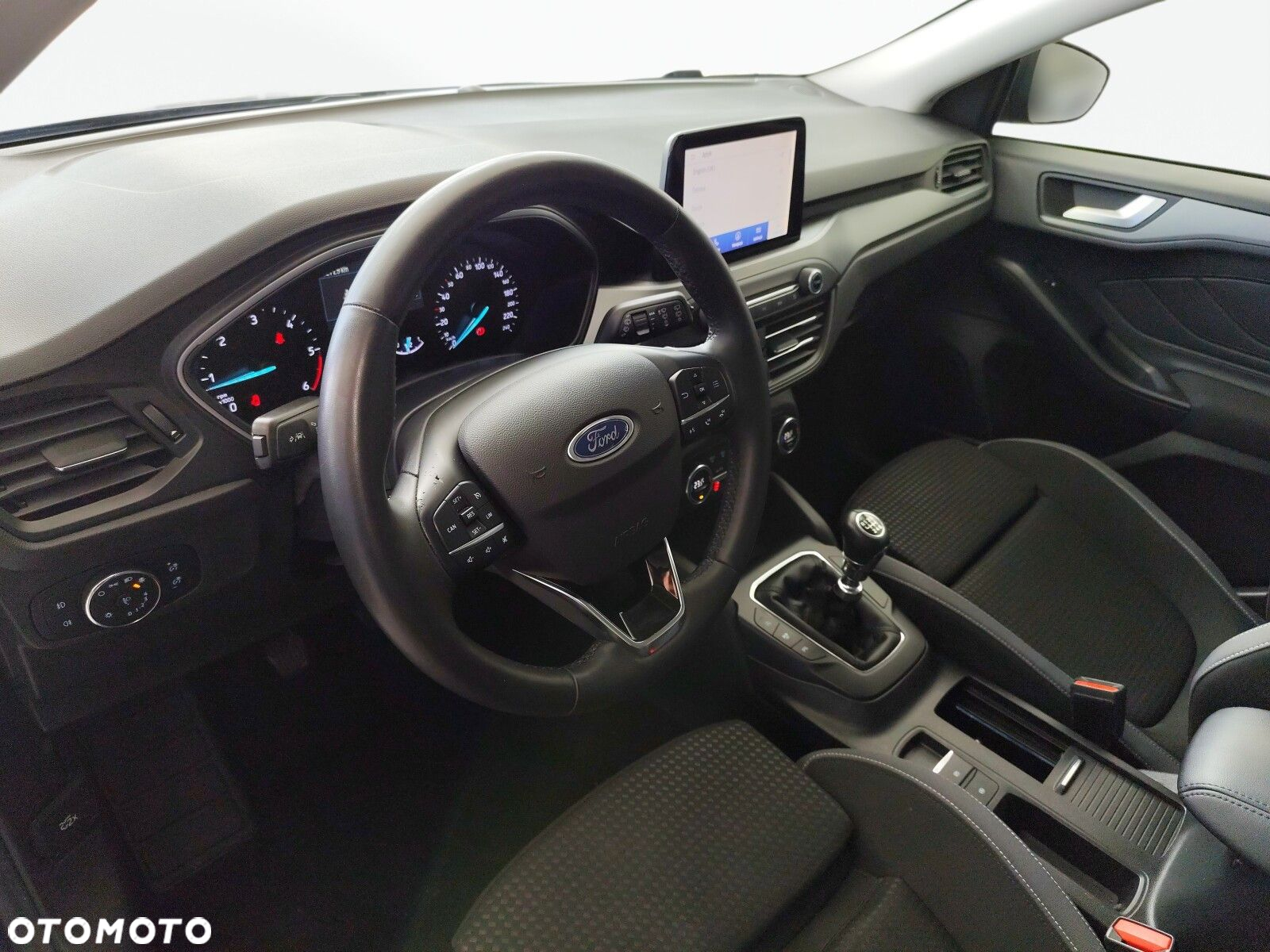 Ford Focus - 9