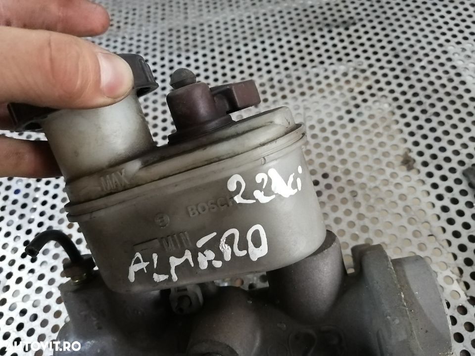 Pompa Frana Nissan Almera 2.2 Diesel Volan Stanga - 5
