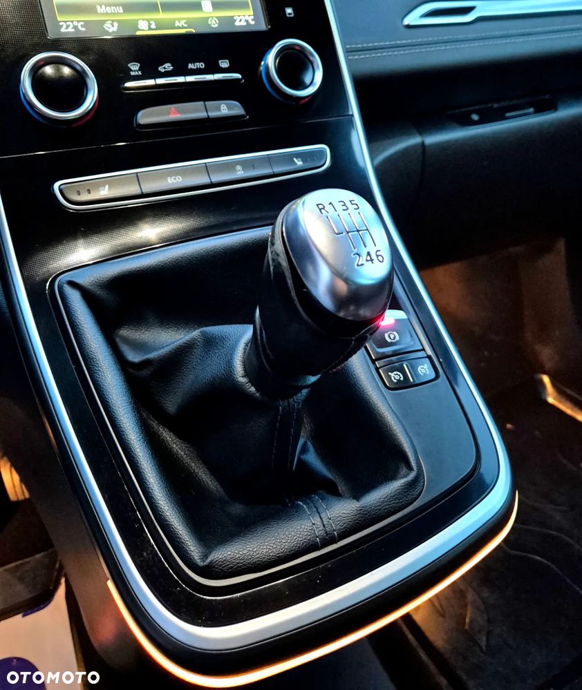 Renault Grand Scenic Energy TCe 130 S&S Bose Edition - 33