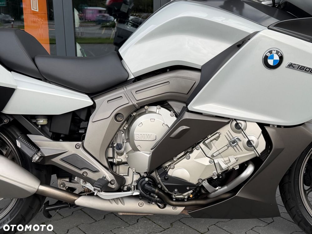 BMW K - 7