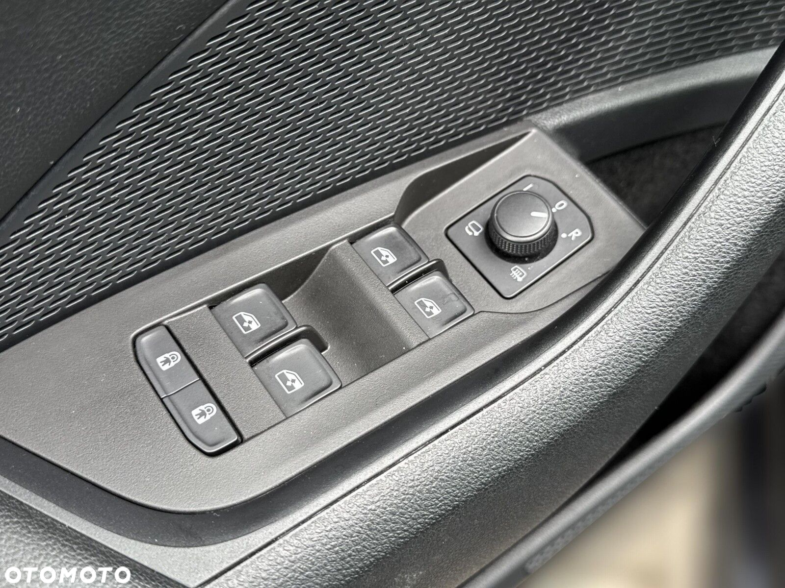 Skoda Octavia 1.0 TSI Ambition - 11