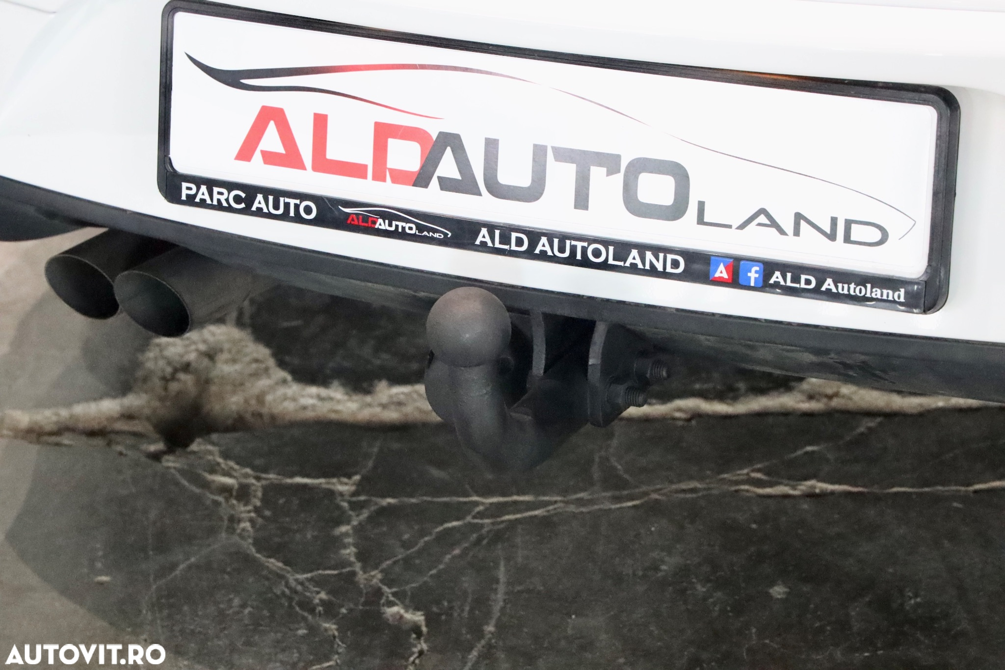 Seat Altea XL - 26