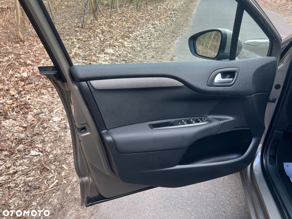 Citroën C4 1.6 BlueHDi Feel - 8