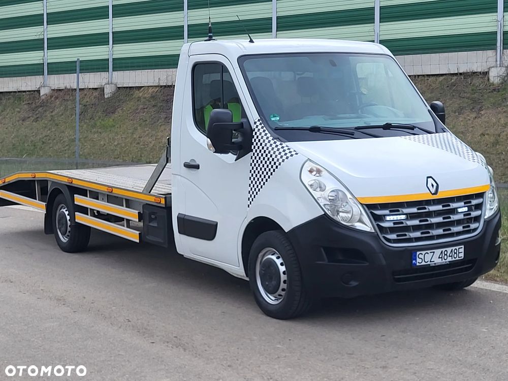 Renault MASTER - 3