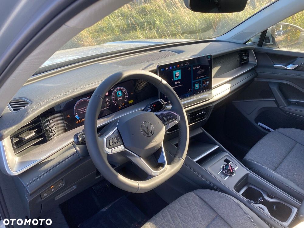 Volkswagen Tayron 1.5 eTSI mHEV Life Plus DSG - 13