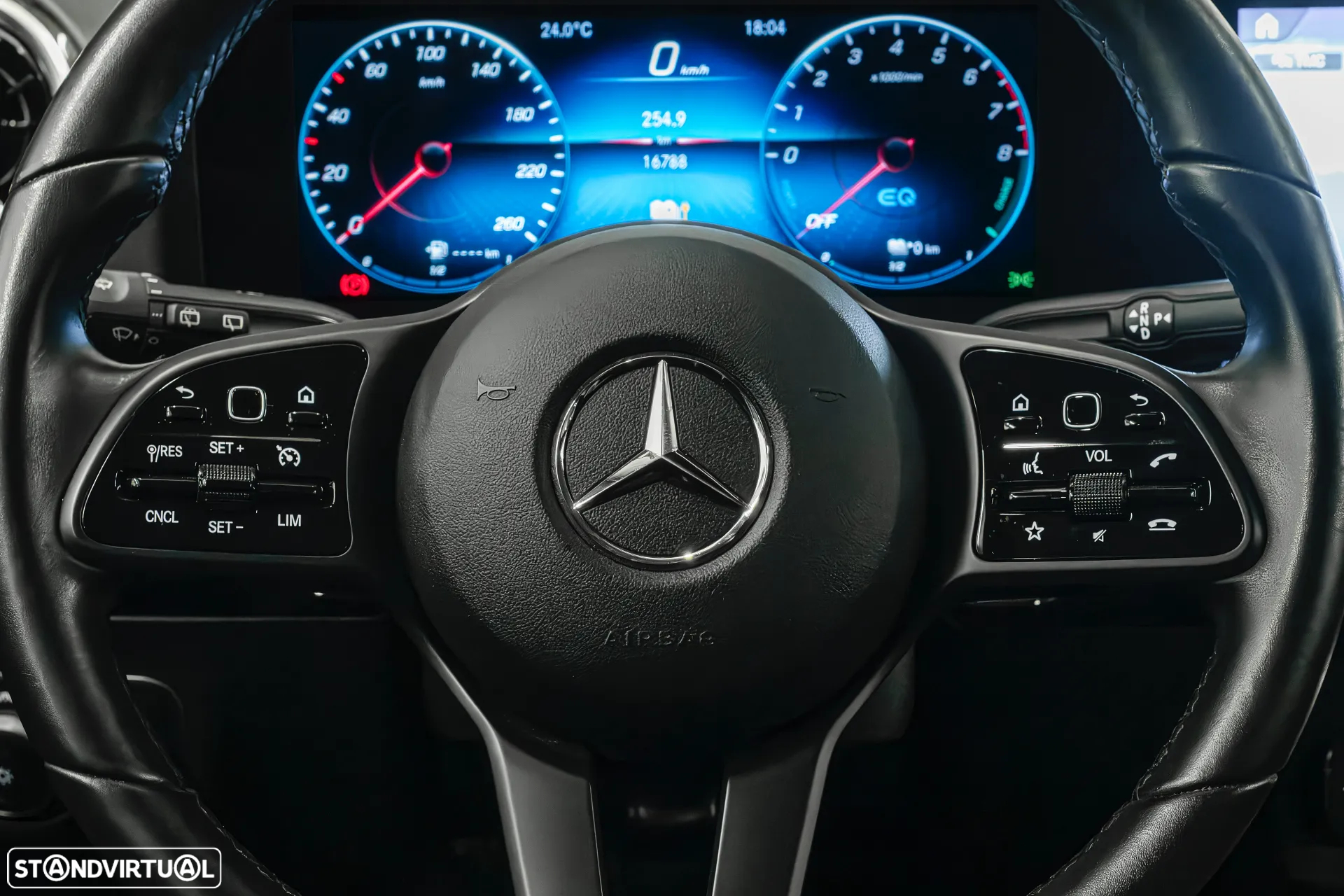 Mercedes-Benz GLA 250 e Style - 16