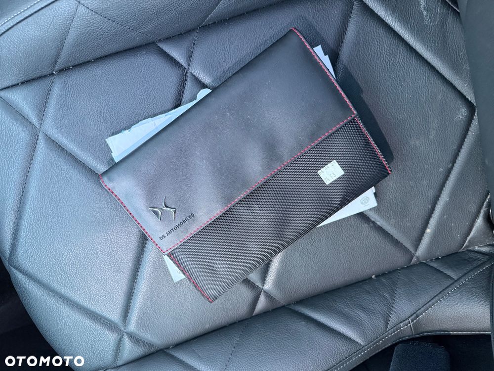 DS Automobiles DS 3 Crossback BlueHDi 130 Performance Line - 16