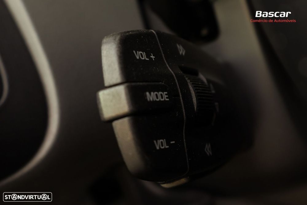 SEAT Ibiza 1.2 12V Style - 16