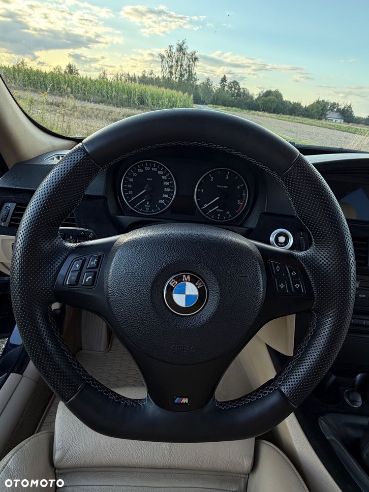 BMW Seria 3 330d - 14