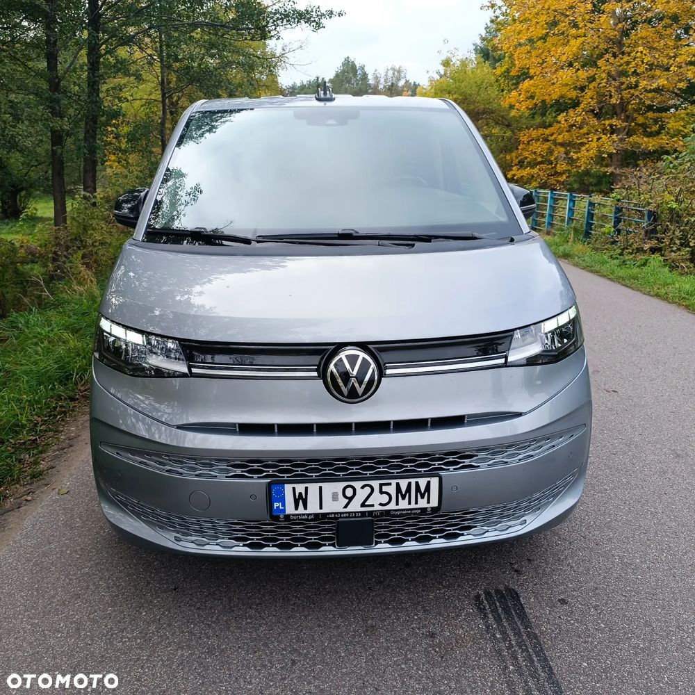 Volkswagen Multivan 2.0 TDI L2 Life DSG - 7