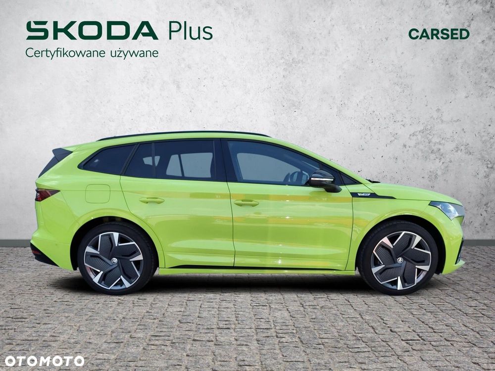 Skoda Enyaq - 8