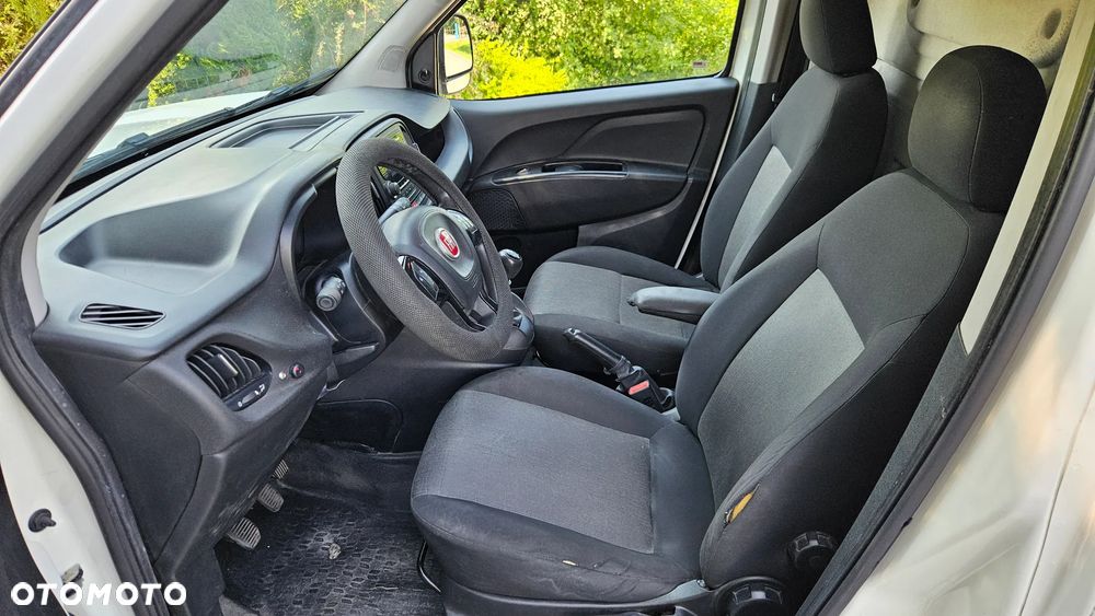 Fiat Doblo - 24