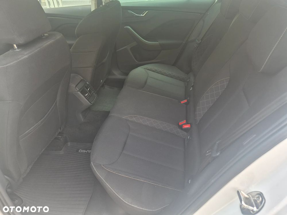 Skoda Kamiq 1.0 TSI Ambition - 12