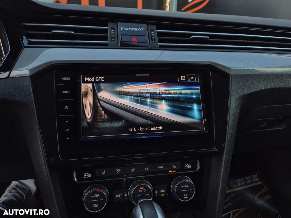 Volkswagen Passat - 21