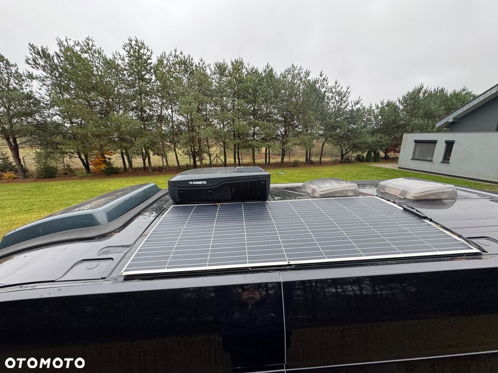 Dethleffs Globetrail 590 CFO - 35