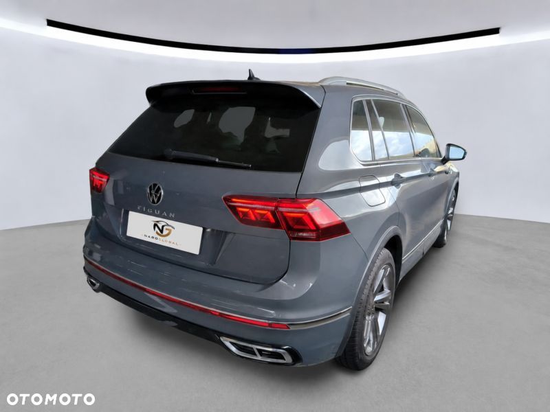 Volkswagen Tiguan 1.5 TSI OPF DSG R-Line - 5