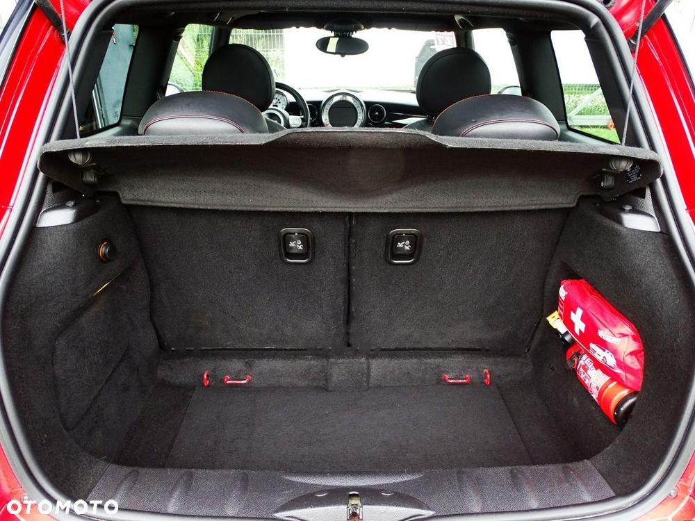 MINI Cooper S - 36