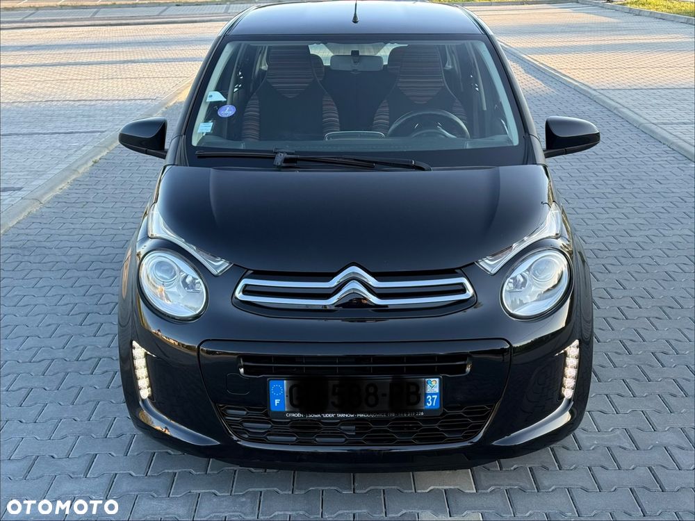 Citroën C1 1.0 Exclusive - 2