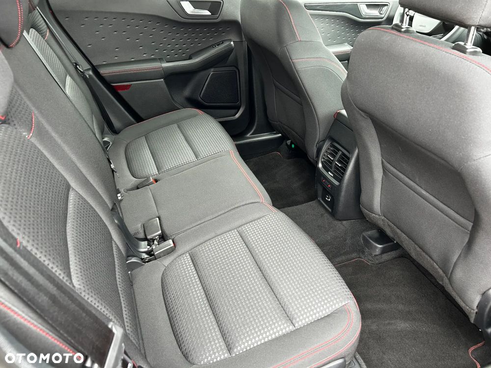 Ford Kuga 2.0 EcoBlue AWD ST-Line - 22