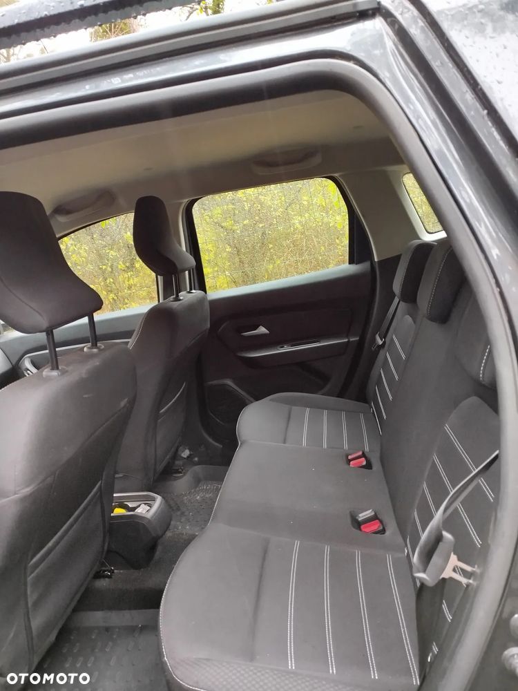 Dacia Duster - 4