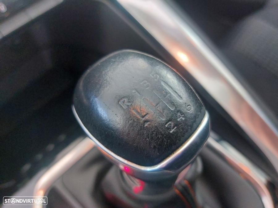 Peugeot 3008 1.5 BlueHDi Active - 34