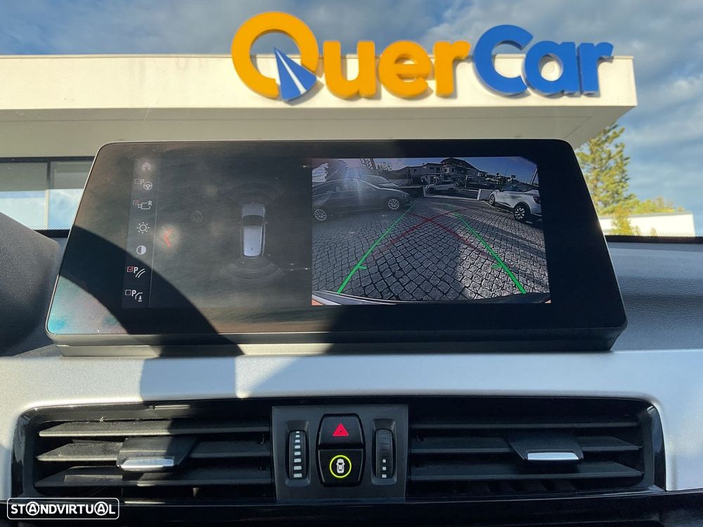 BMW X1 25 e xDrive - 28