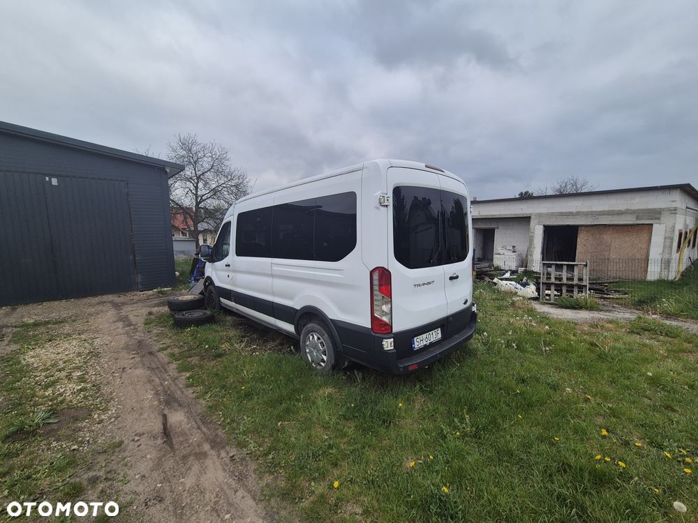 Ford Transit - 3