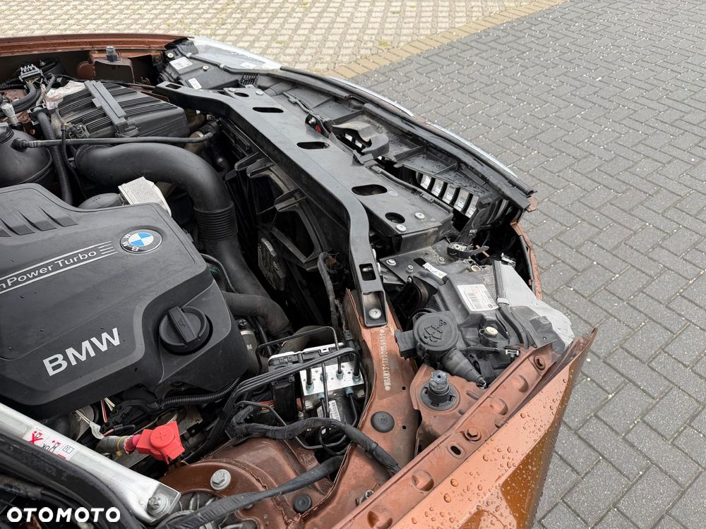 BMW X3 xDrive20i xLine - 17