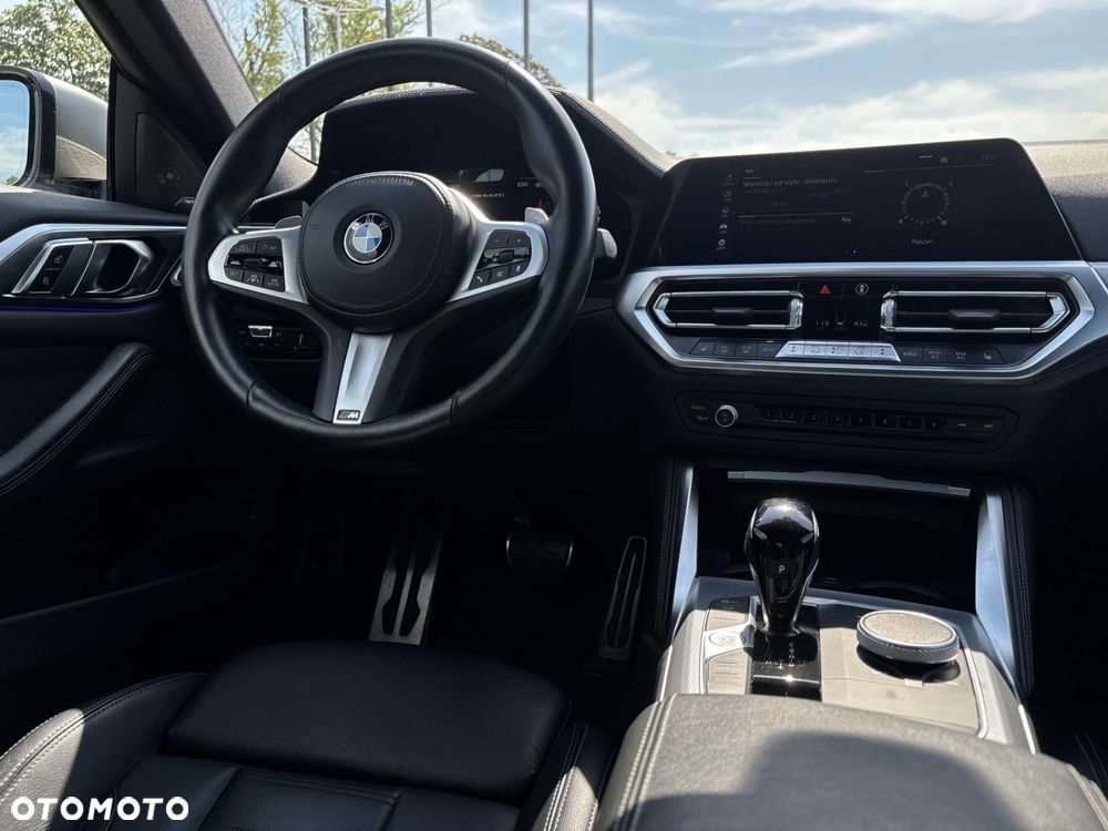 BMW Seria 4 - 12