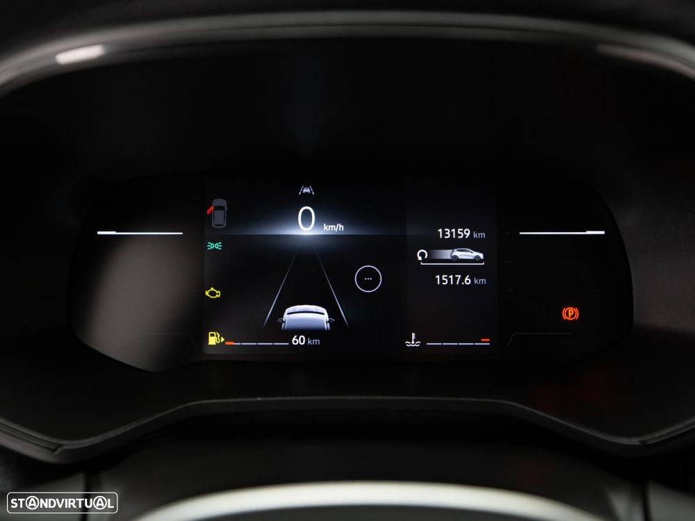 Renault Clio 1.0 TCe Evolution - 20