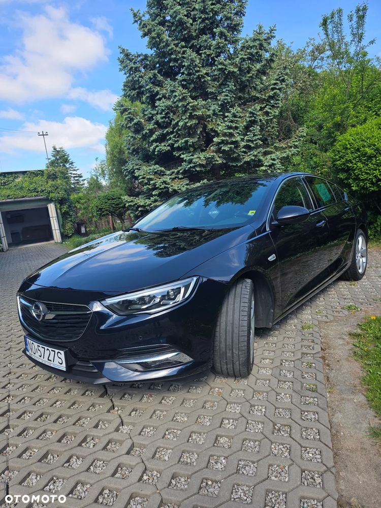 Opel Insignia 1.5 T Elite S&S - 9