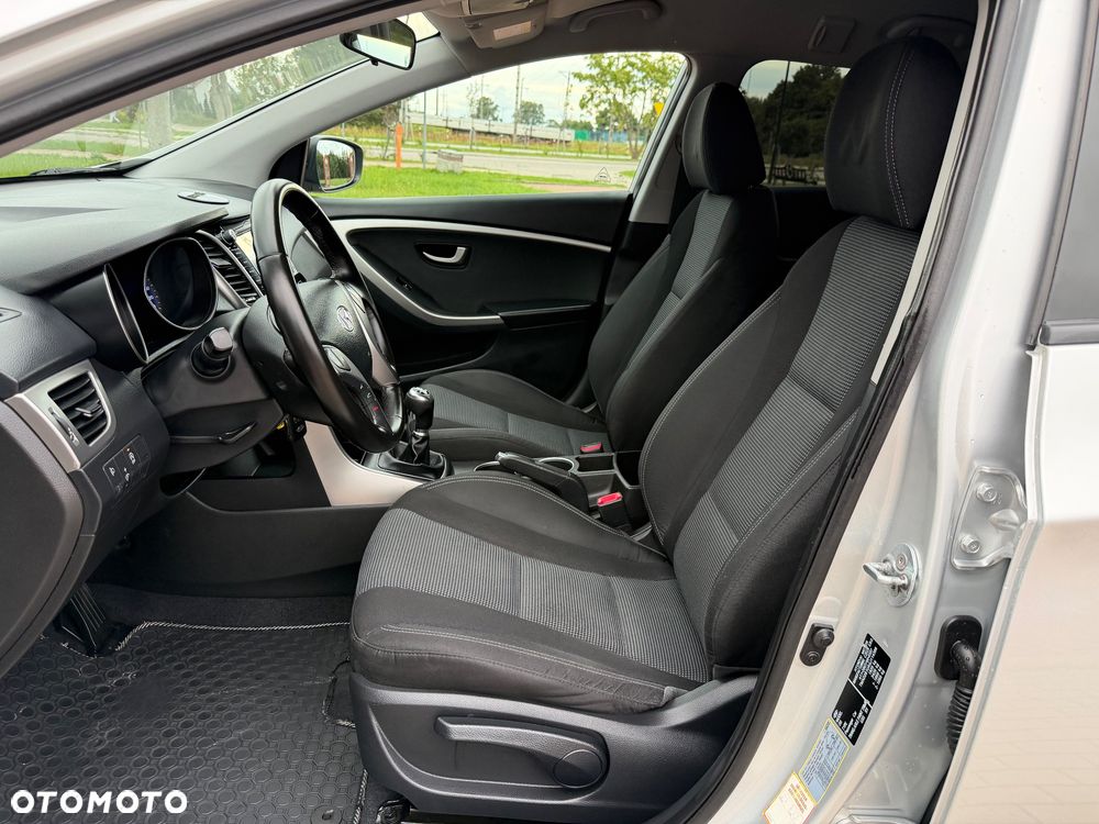 Hyundai i30 - 8