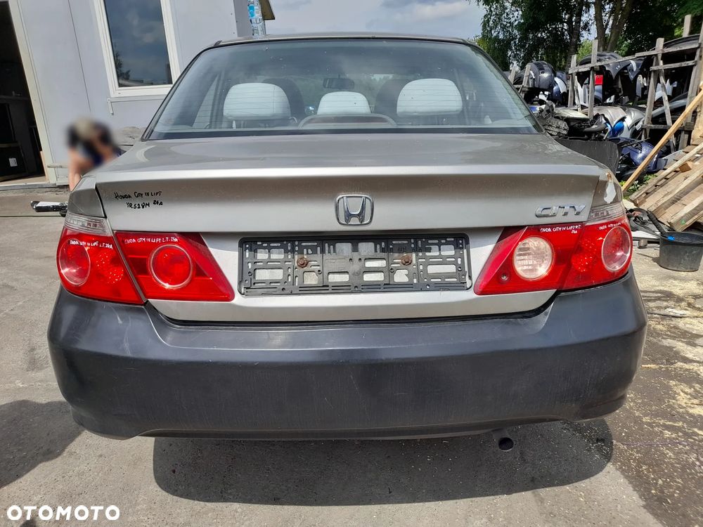 HONDA CITY IV LIFT KIEROWICA AIRBAG KIEROWCY - 15