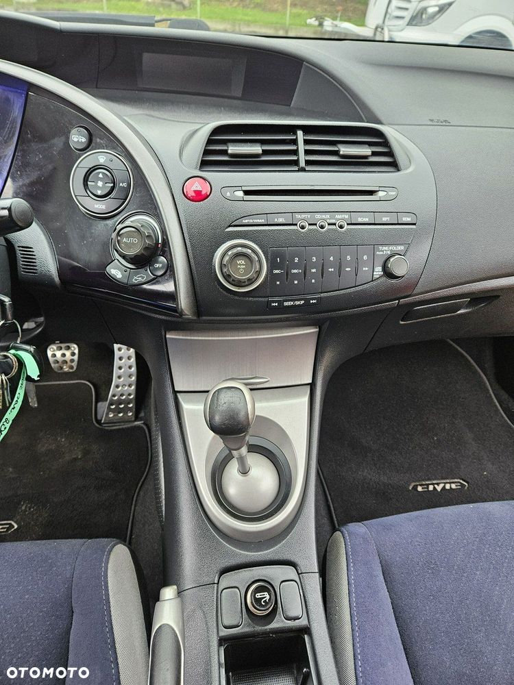 Honda Civic - 15