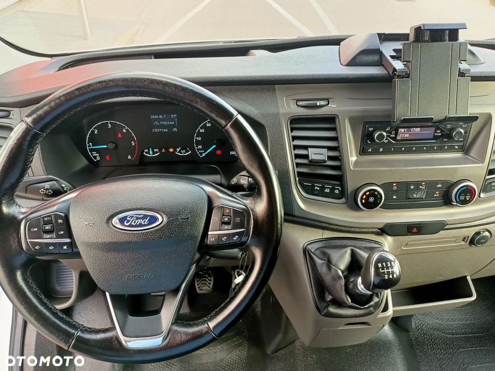 Ford TRANSIT L3H3 - 27