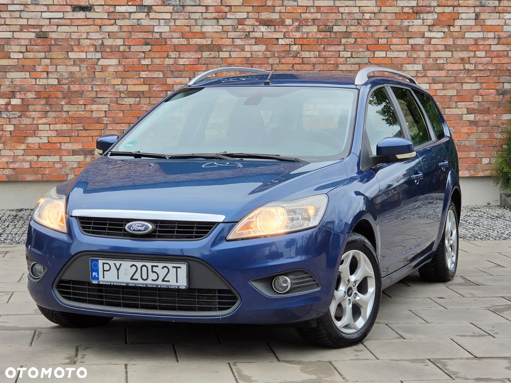 Ford Focus - 31