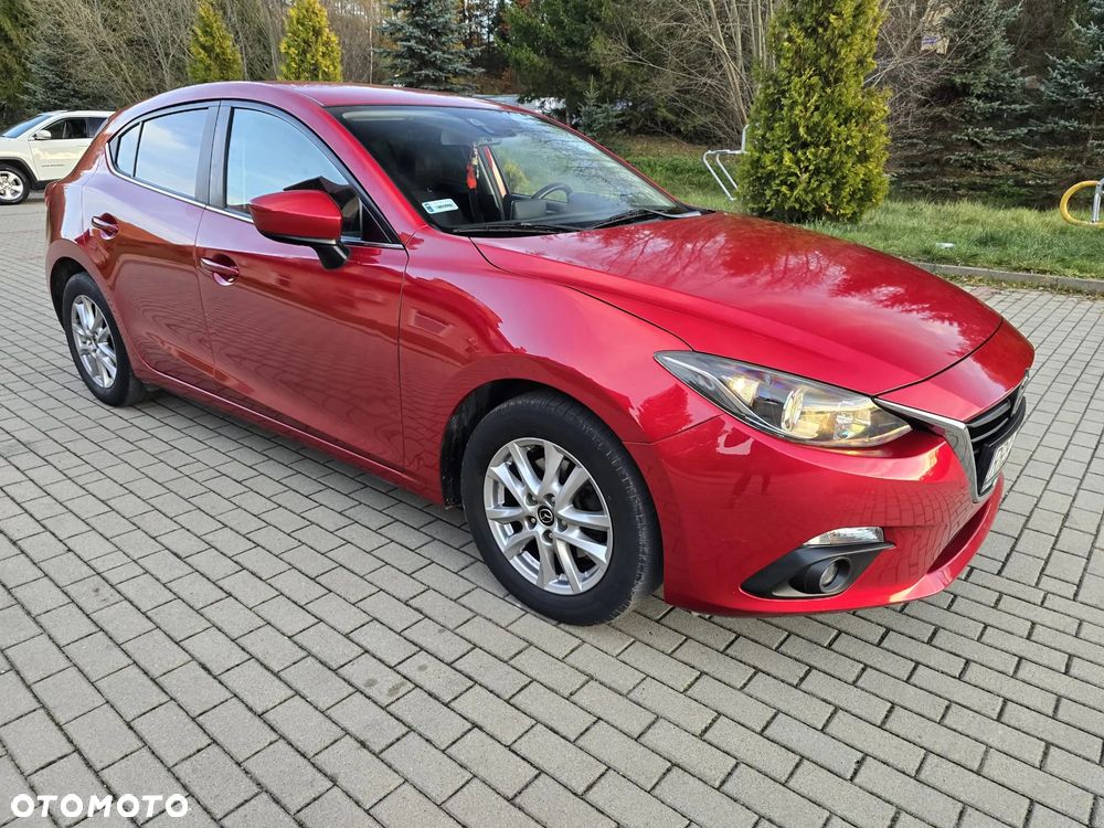 Mazda 3 2.0 Skyenergy - 3