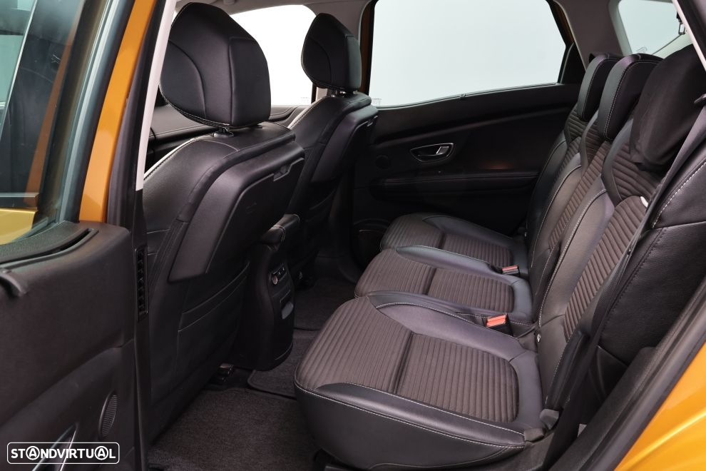 Renault Scénic 1.3 TCe Bose Edition - 26