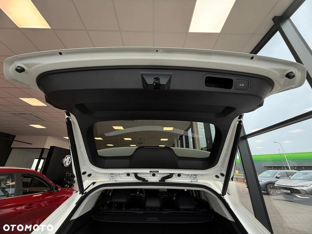 MG HS 1.5T HEV+ Exclusive - 14