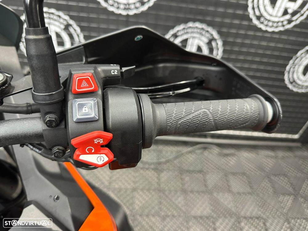 KTM 1290 Super Adventure S C/ TECH PACK - 10