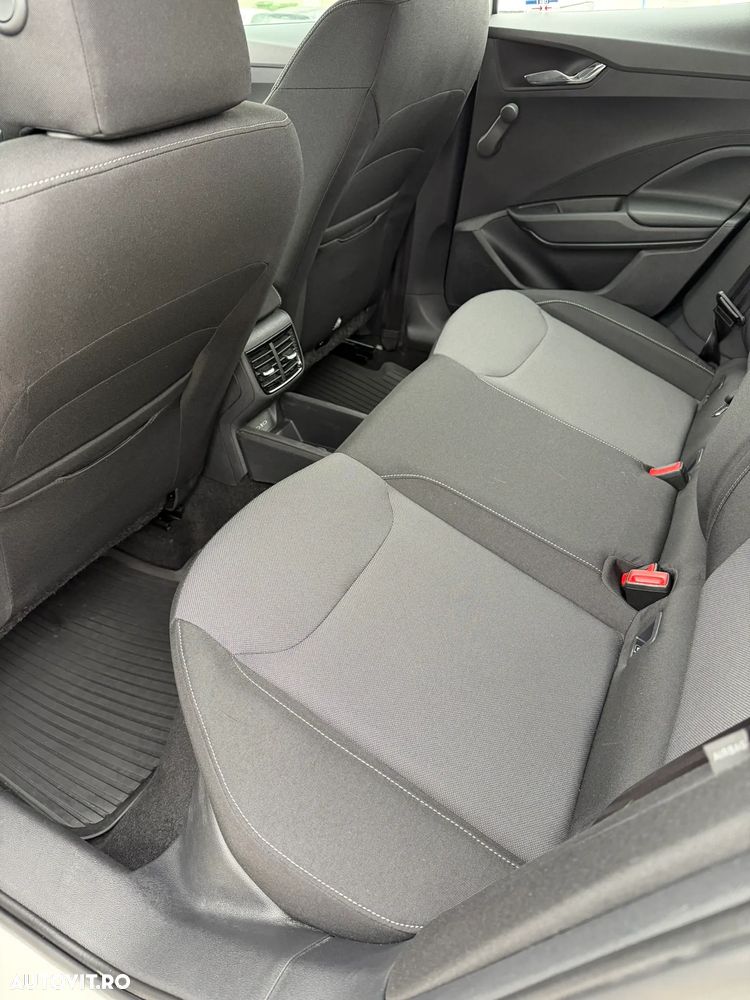 Skoda Fabia 1.0 TSI 95 CP Ambition - 20