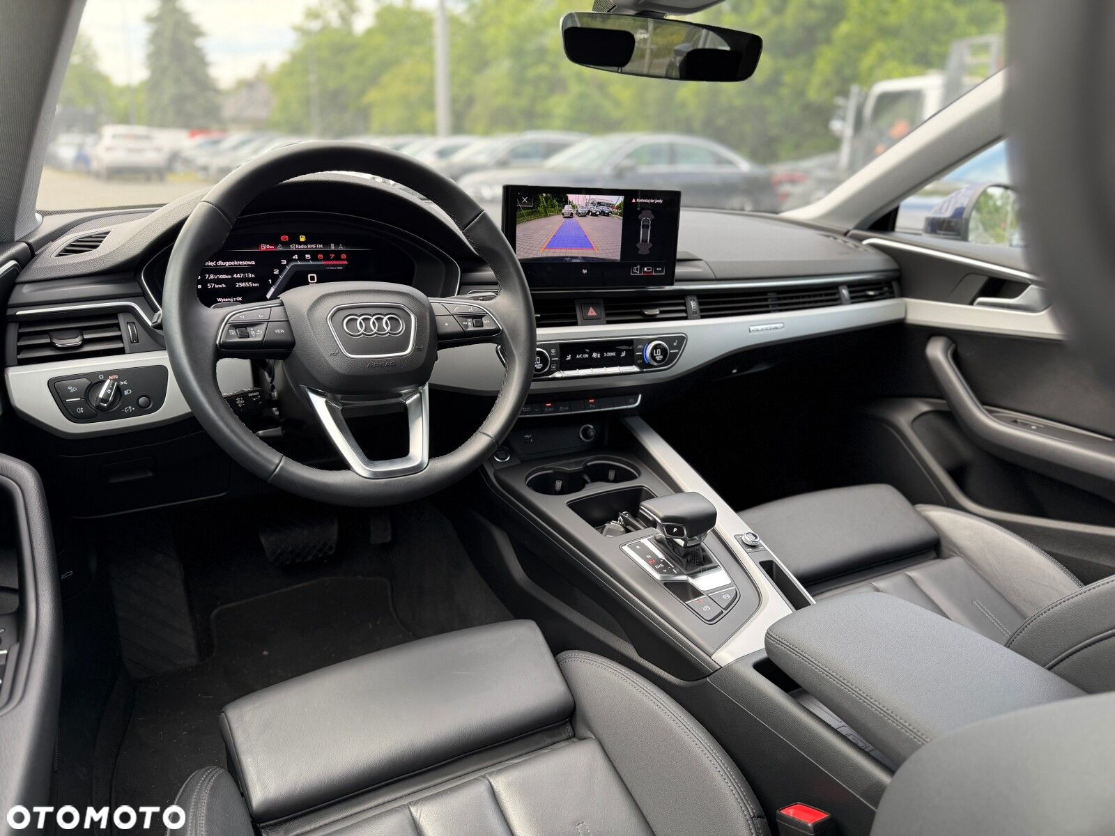Audi A5 - 14