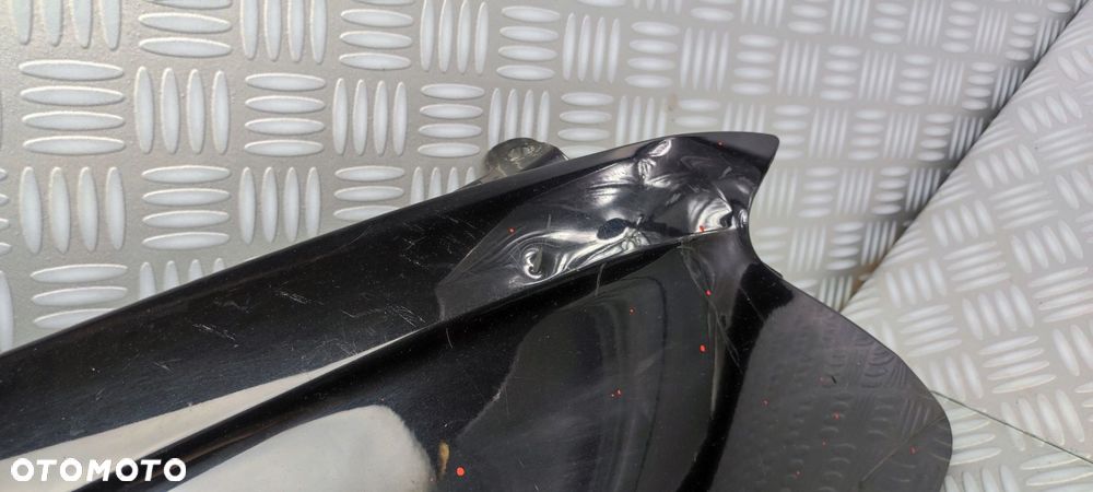 błotnik prawy przód przedni AUDI A4 B8 8K0 - 7