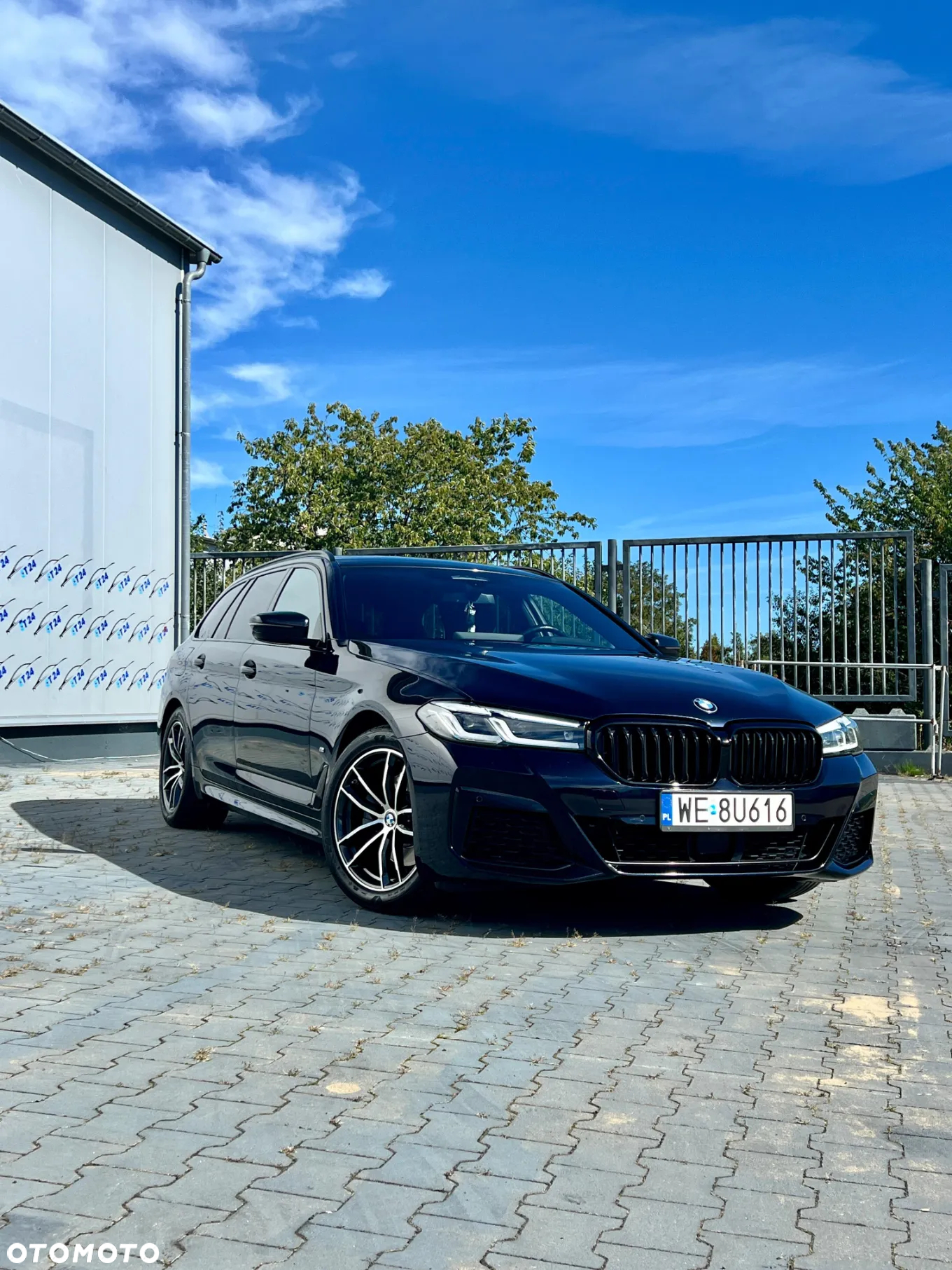 BMW Seria 5 - 3