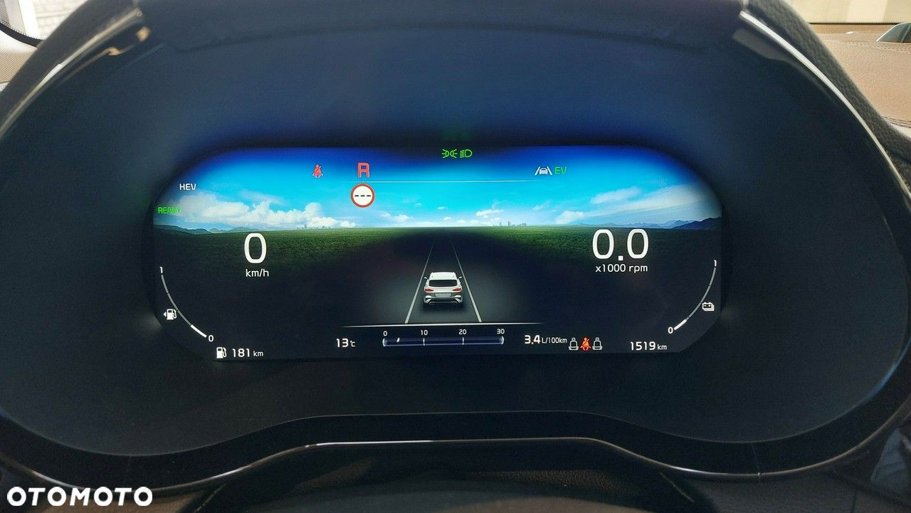 Kia XCeed - 17