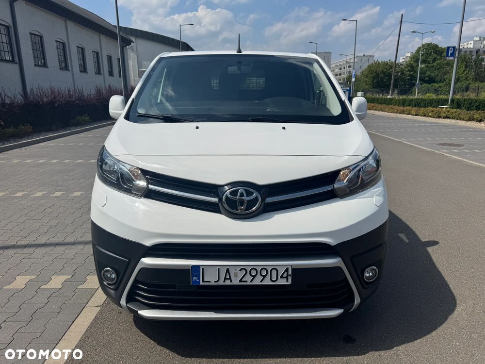 Toyota PROACE - 8