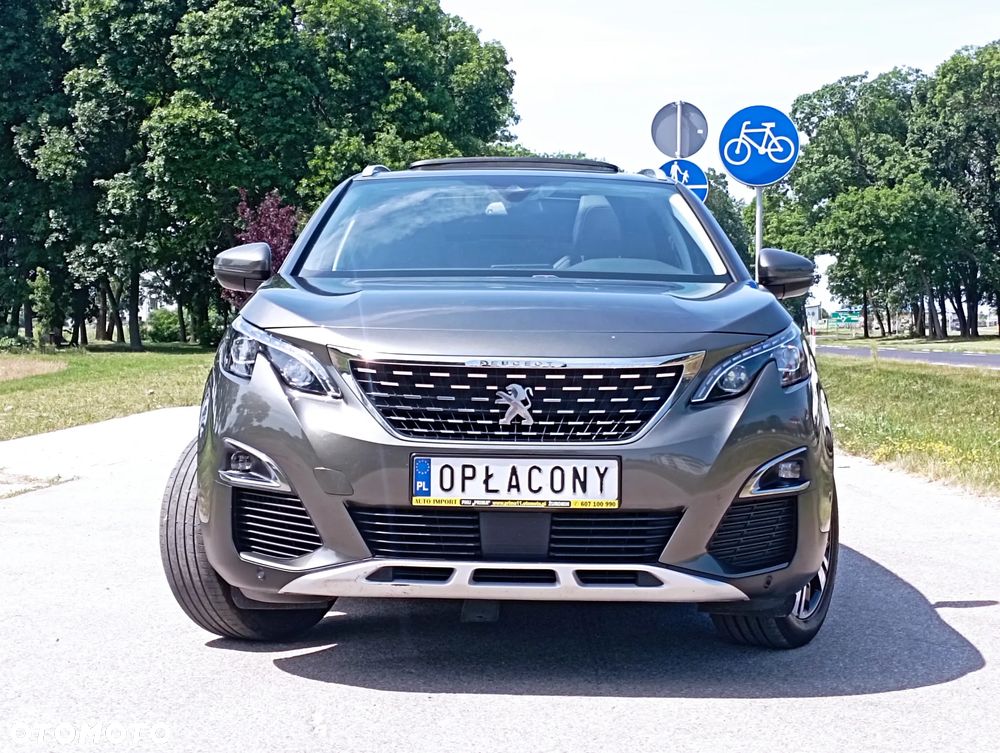 Peugeot 3008 - 7