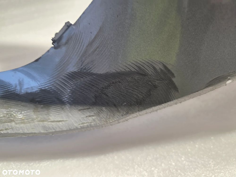 BMW X5 F15 M-PAKIET 13- ZDERZAK PRZEDNI PRZÓD , NR 51118054014 / 8054014 , NR AUKCJI NZ1729 - 21