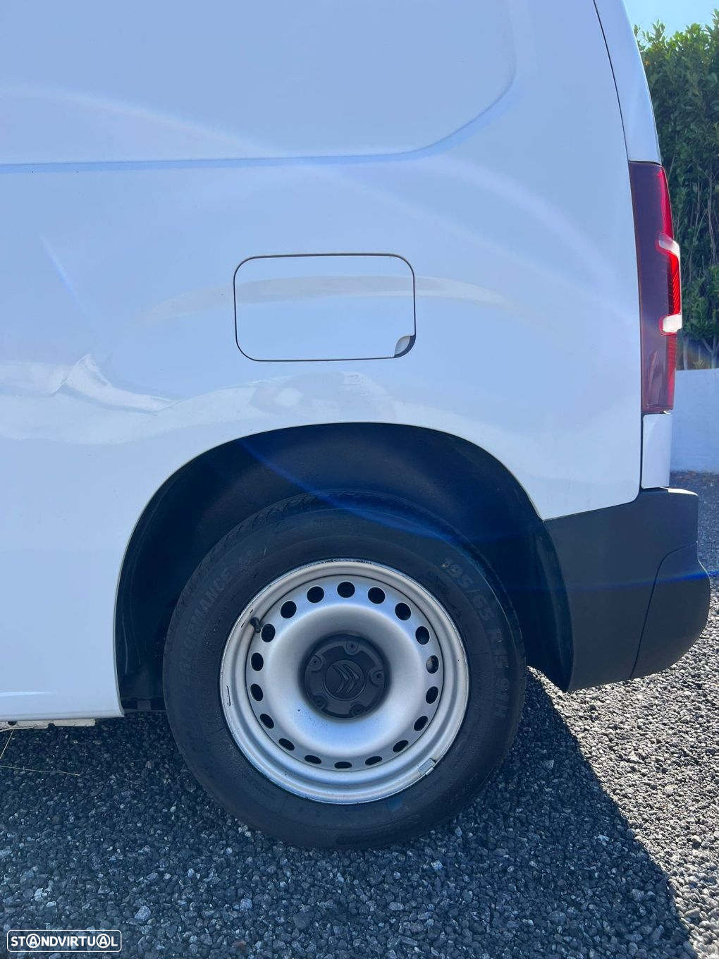 Citroën Berlingo 1.6 BlueHDi L1 3L - 14